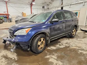 2009 HONDA CRV