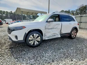 2023 MERCEDES-BENZ EQB 300 4M