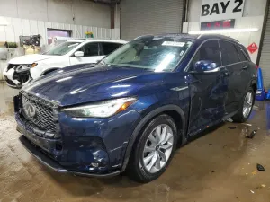 2020 INFINITY QX50