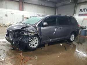 2012 TOYOTA All Models