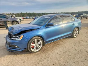 2016 VOLKSWAGEN JETTA