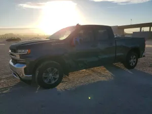 2020 CHEVROLET ALL Models