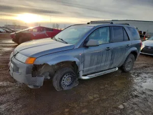 2005 SATURN VUE