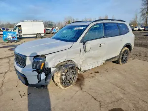 2024 KIA TELLURIDE