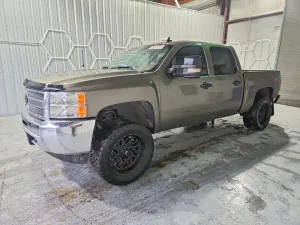 2013 CHEVROLET ALL Models