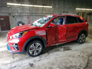 2022 KIA NIRO S