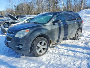 2013 CHEVROLET EQUINOX