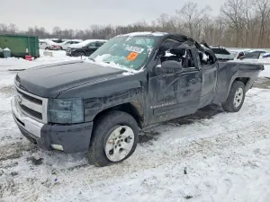 2009 CHEVROLET ALL Models