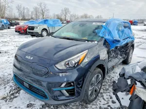 2022 KIA NIRO S