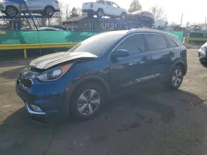 2019 KIA NIRO