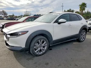 2021 MAZDA CX30