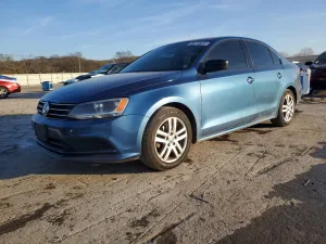 2015 VOLKSWAGEN JETTA
