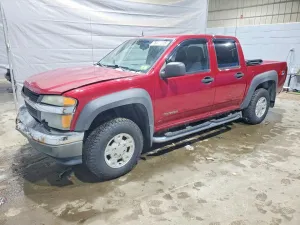 2005 CHEVROLET COLORADO