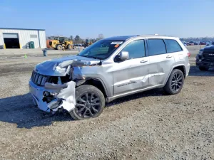 2021 JEEP GRAND CHER