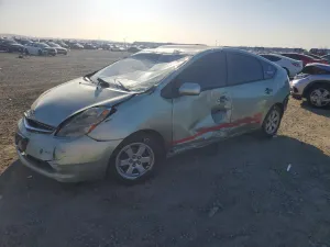 2008 TOYOTA PRIUS