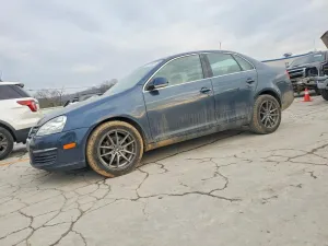 2006 VOLKSWAGEN JETTA