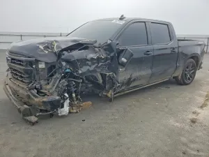 2025 CHEVROLET ALL Models