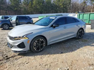 2024 KIA K5