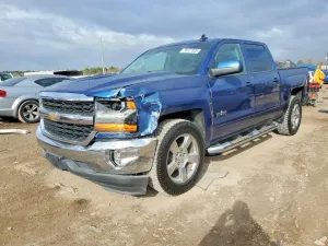2017 CHEVROLET ALL Models