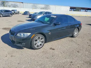 2011 BMW 335