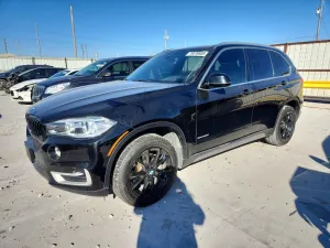 2018 BMW X5