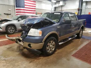 2006 FORD F-150