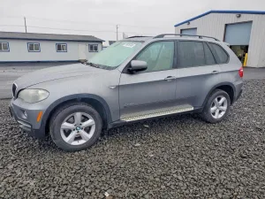 2010 BMW X5