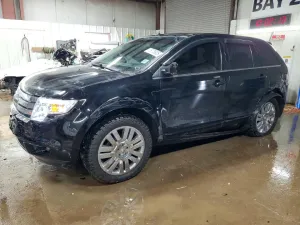 2008 FORD EDGE