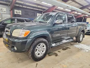 2006 TOYOTA All Models