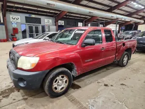 2006 TOYOTA TACOMA