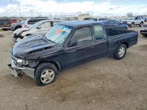 1998 TOYOTA TACOMA