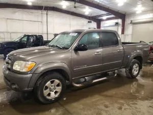 2006 TOYOTA TUNDRA