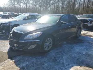 2013 HYUNDAI GENESIS