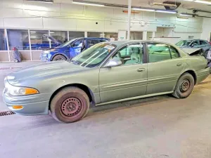 2005 BUICK LESABRE