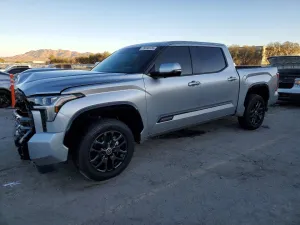 2024 TOYOTA TUNDRA