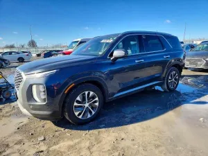 2020 HYUNDAI PALISADE