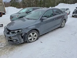 2014 VOLKSWAGEN JETTA