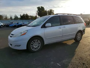 2008 TOYOTA All Models