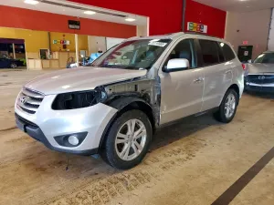 2012 HYUNDAI SANTA FE