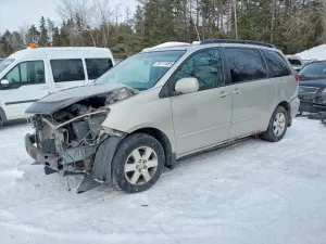 2005 TOYOTA All Models