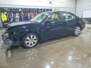2009 HONDA ACCORD