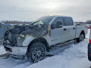 2019 FORD F250