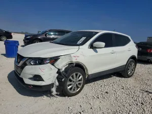 2020 NISSAN ROGUE