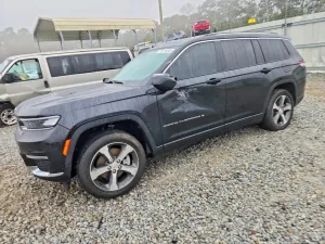 2023 JEEP GRAND CHER