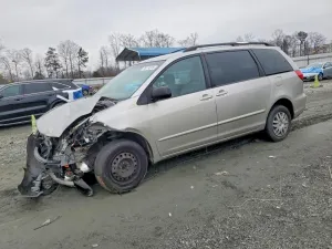 2006 TOYOTA All Models