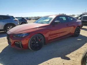 2025 BMW MOTORRAD 4 SERIES