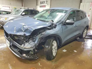 2023 FORD ESCAPE ACT