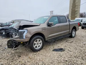 2023 FORD F150 LIGHT