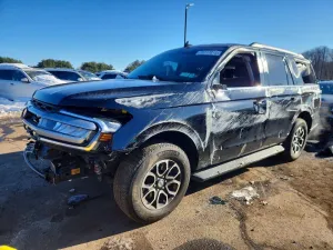 2022 FORD EXPEDITION