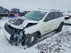 2021 JEEP GRAND CHER